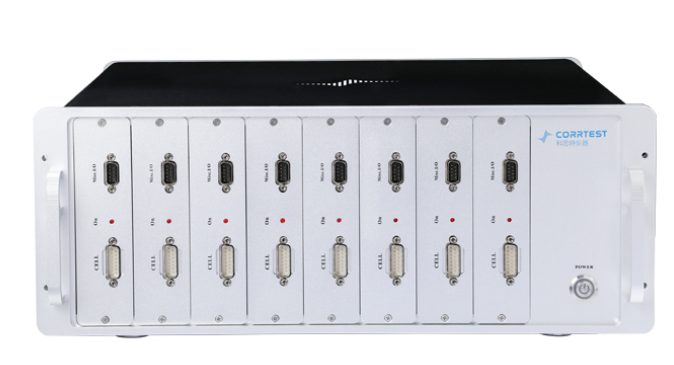 CS310X多通道電化學(xué)工作站