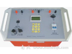 DJF-6A中功率激電發(fā)送機