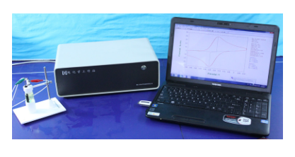 CHI842D電化學工作站/電化學分析儀