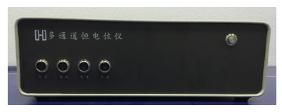 CHI1030D多通道恒電位儀