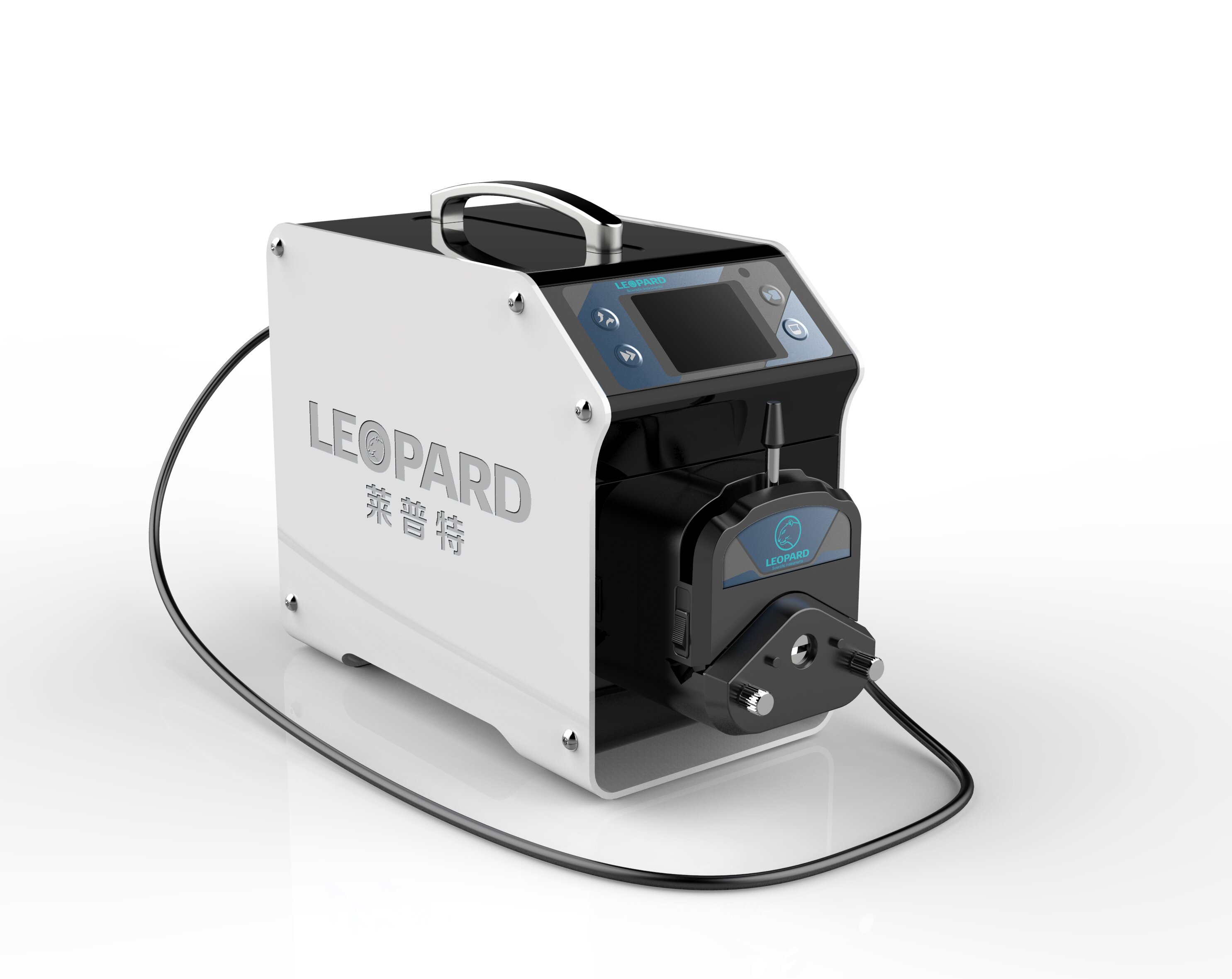 Flow peristaltic pump蠕動泵