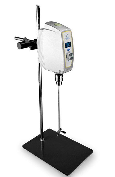 WB2000-C 頂置式電動攪拌機