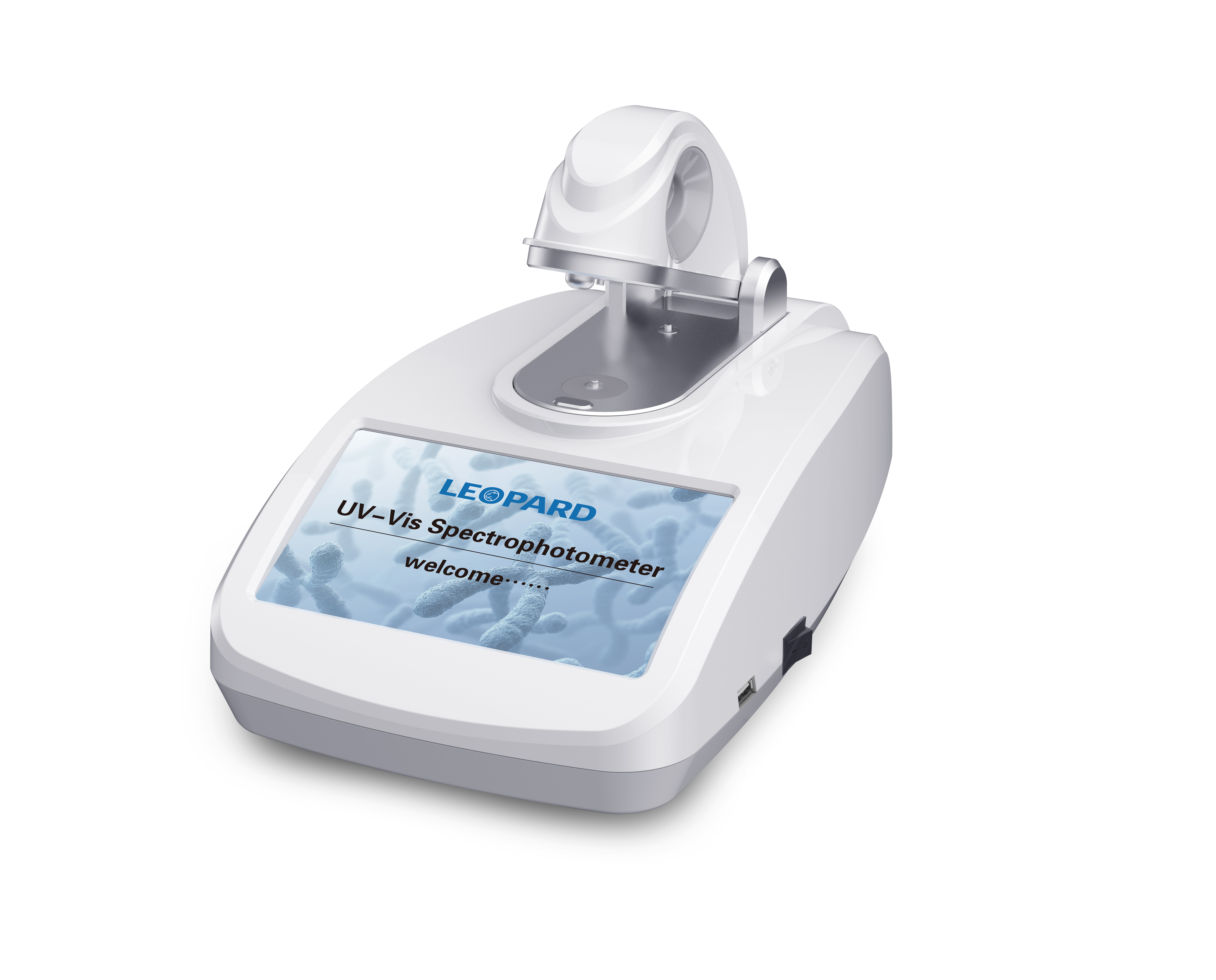 A1-Plus 超微量分光光度計