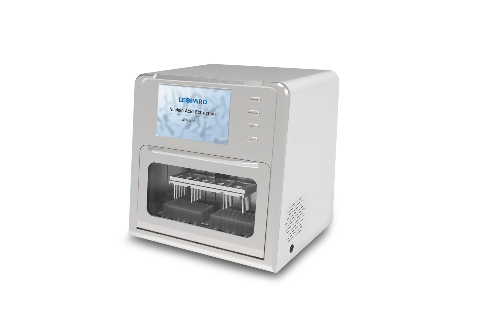 Auto-32A 全自動核酸提取儀