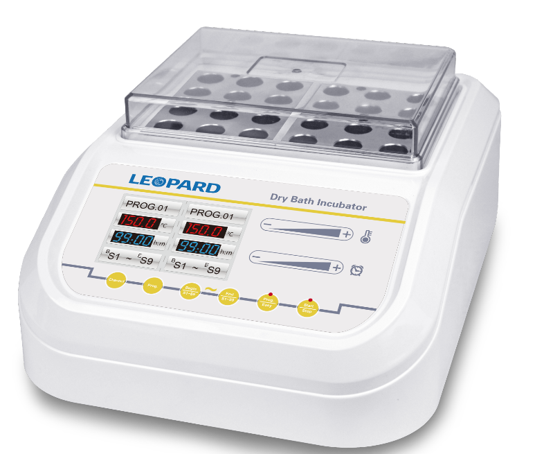 G1200AS智能型干式恒溫器 金屬浴 恒溫器