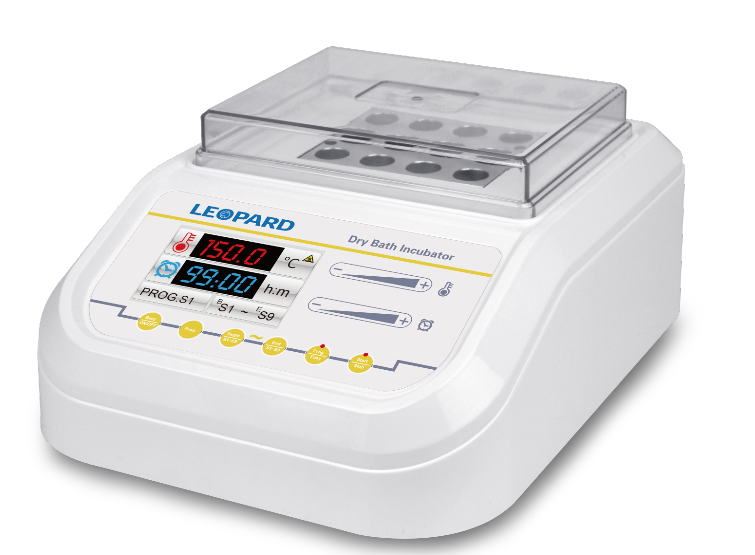 G1100S智能型干式恒溫器 金屬浴 恒溫器