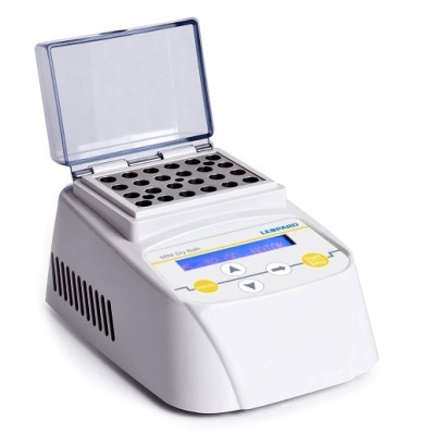 MiniGL-100干式恒溫器 迷你金屬浴