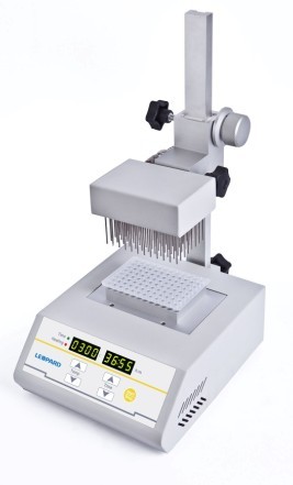 NG150-1A 96孔氮吹儀 LEOPARD氮吹儀