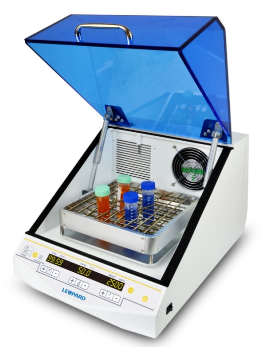 OS-60C全溫恒溫?fù)u床