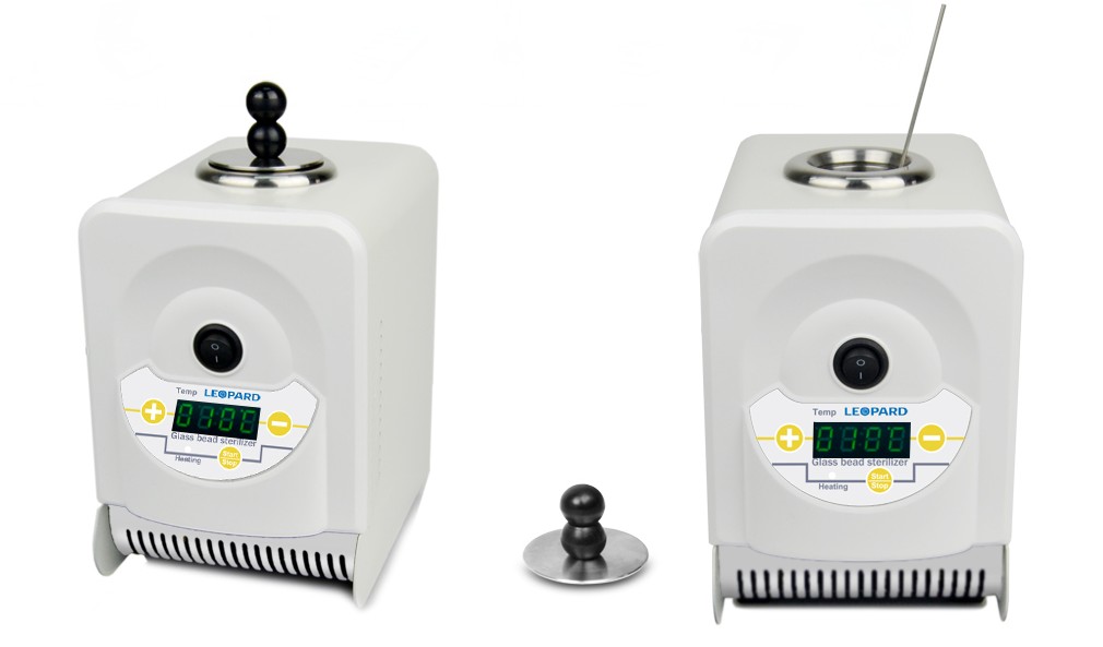 LPD-Ⅳ玻璃珠滅菌器