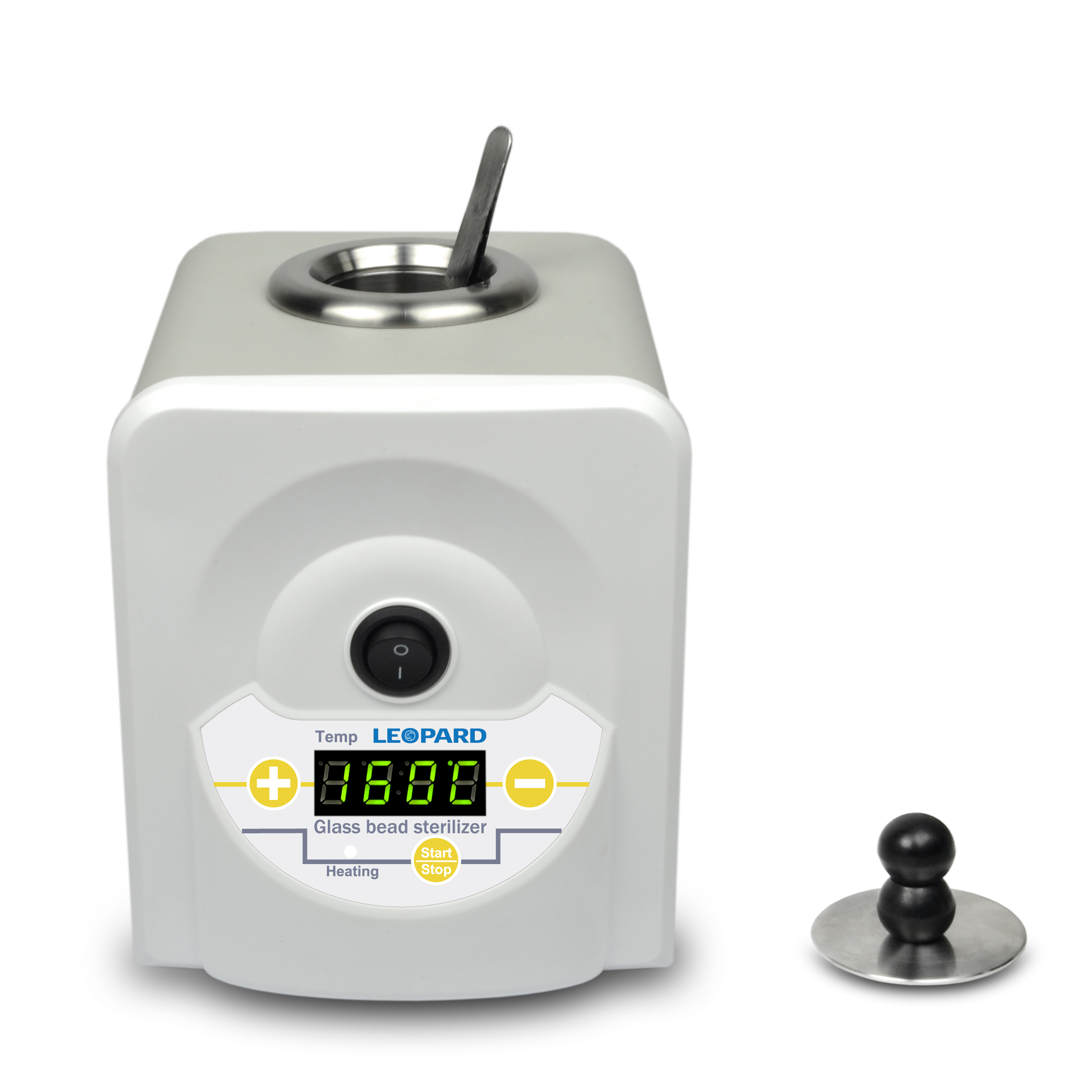 LPD-III 玻璃珠滅菌器