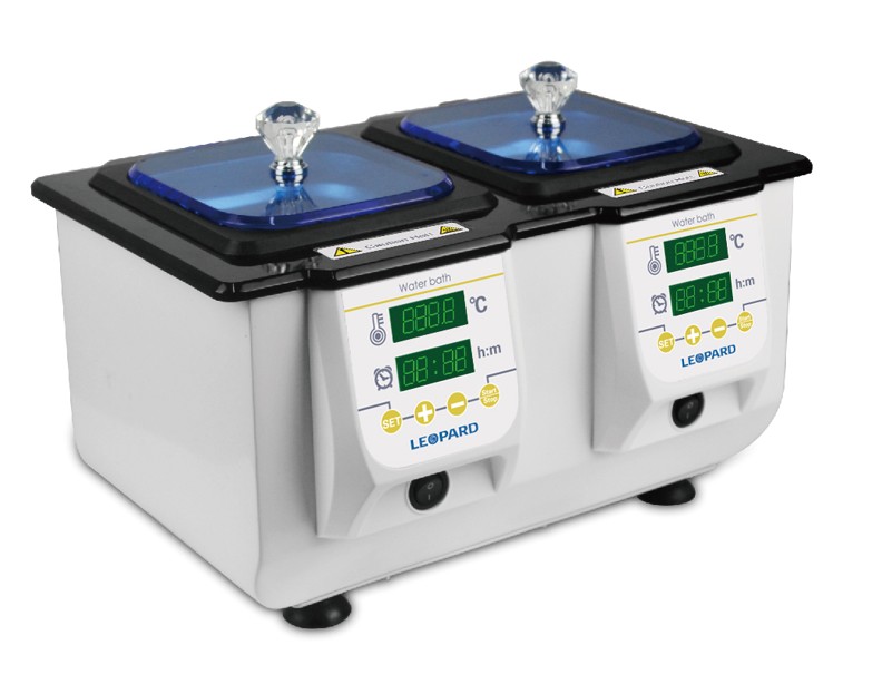 HH-2 恒溫水浴鍋 防干燒恒溫水浴鍋