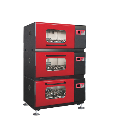 HNY-103T 疊加式恒溫培養振蕩器（搖床）