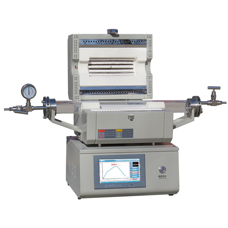 NBD-O1200-50TI-80 MiNi多工位管式爐