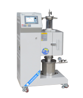 NBD-LT1700-60TI開啟式立式管式爐 1700 ℃