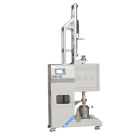 NBD-LT1700-80TI立式淬火爐 管式爐