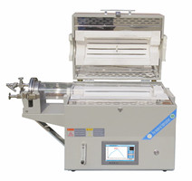 NBD-O1200-100TI  單溫區(qū)管式爐1200℃