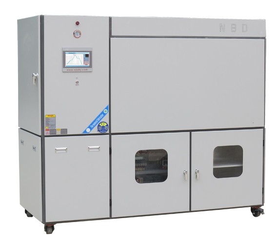 均溫氧化擴散爐 （I型）