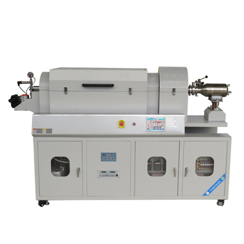 NBD-RT1200-200ⅡTZD 高溫高壓高真空自動(dòng)進(jìn)出料管式爐