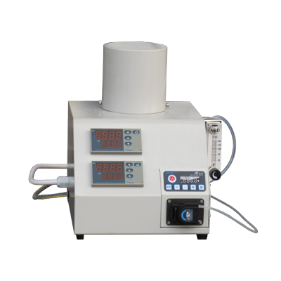 NBD-WTS101管式爐用水蒸氣發(fā)生器