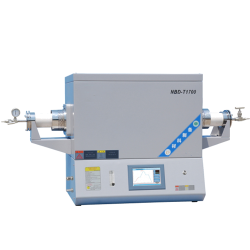 NBD-T1500-50TI 高溫管式爐1500℃