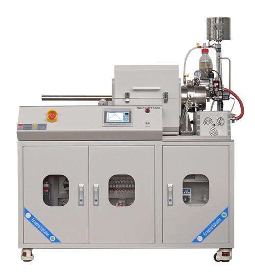 NBD-CMT1200-158TI （G）2FYW-250W滑膛式氫氣還原爐