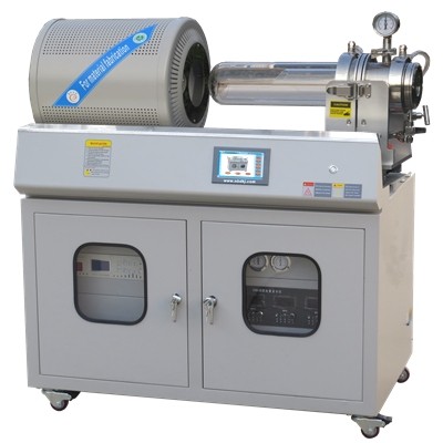 NBD-CMT1200-100TI150D2Z實驗級氫氣還原爐