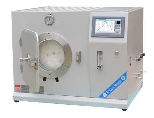 NBD-VAH1200-20TIF 大尺寸氫氣還原爐