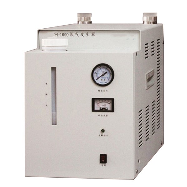 H1000全自動制氫機