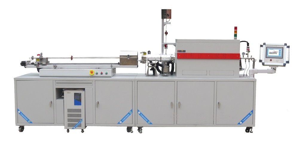 NBD-T1200-80T33自動氫氣還原爐II型