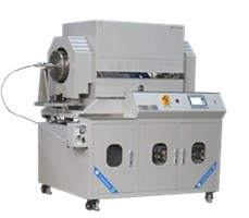 NBD-RT1500-200T2F旋轉擺振氧化爐（氮化硅爐管）