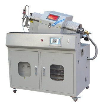 等離子體增強旋轉PECVD系統