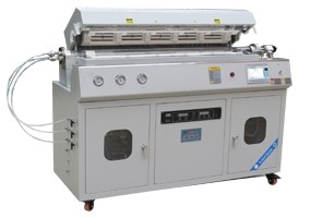 四溫區(qū) CVD系統(tǒng)