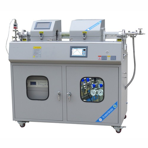 NBD-PECVD1200-80TI PECVD等離子體化學氣相沉積系統(tǒng)