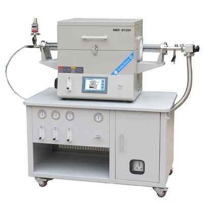 NBD-O1200-XTI CVD系統O1200-XTID3F