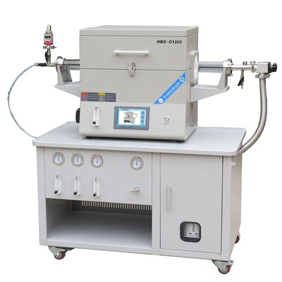 NBD-O1200-XT22 CVD系統O1200-XT22D2F