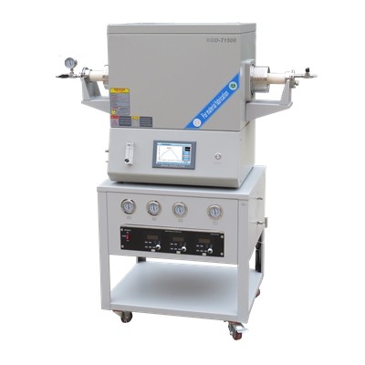 T1500-80TIG3Z  CVD系統