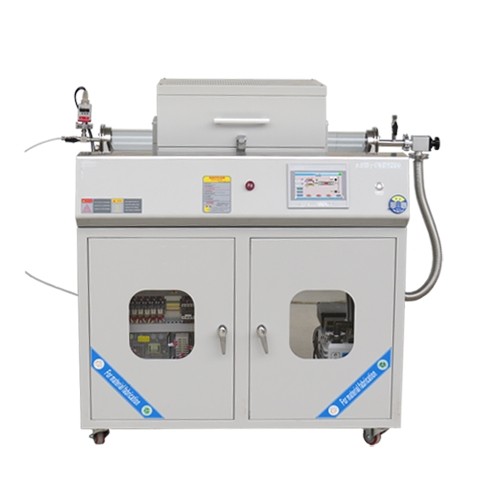 NBD-CVDO1200  1200℃ CVD一體機