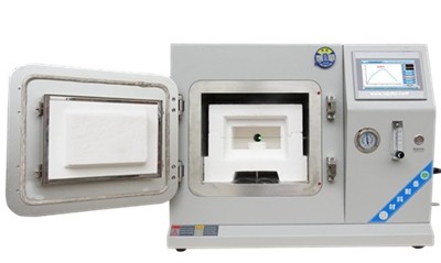 NBD-WBM1700-14TIR 旋轉微波加熱爐