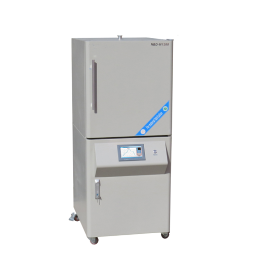 NBD-M1700-30TI 大容量箱式爐1700℃M30