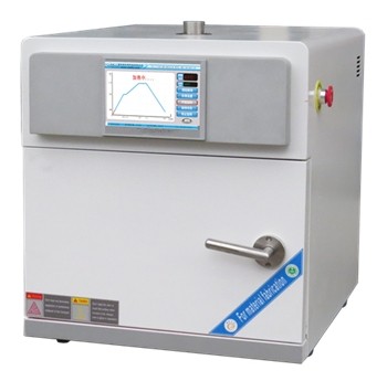 NBD-WBM1700-14TI 微波高溫箱式爐