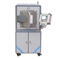 NBD-VA1500-20TI 真空氣氛爐1450℃