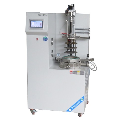 NBD-G1200-20TI 4KW真空氣氛井式燒結(jié)爐