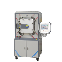 NBD-VA1500-30TI大型高溫真空氣氛箱式爐1450℃