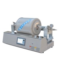 NBD-CMT1200-80IT+  4KW滑軌快速退火爐