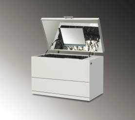 HNYC-111BD 臥式恒溫培養(yǎng)振蕩器（搖床）