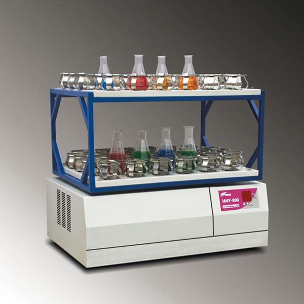 HNY-852 敞開式振蕩器（搖盤機）