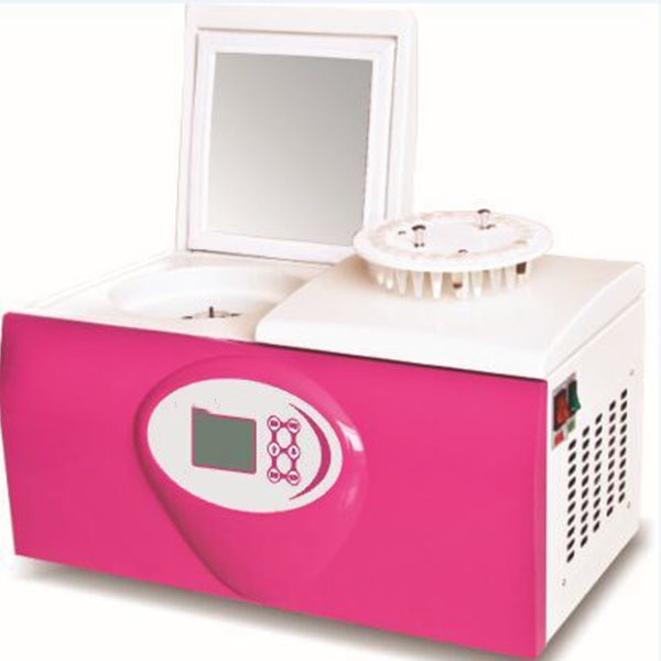 HX-2Y 快速組織細(xì)胞破碎儀