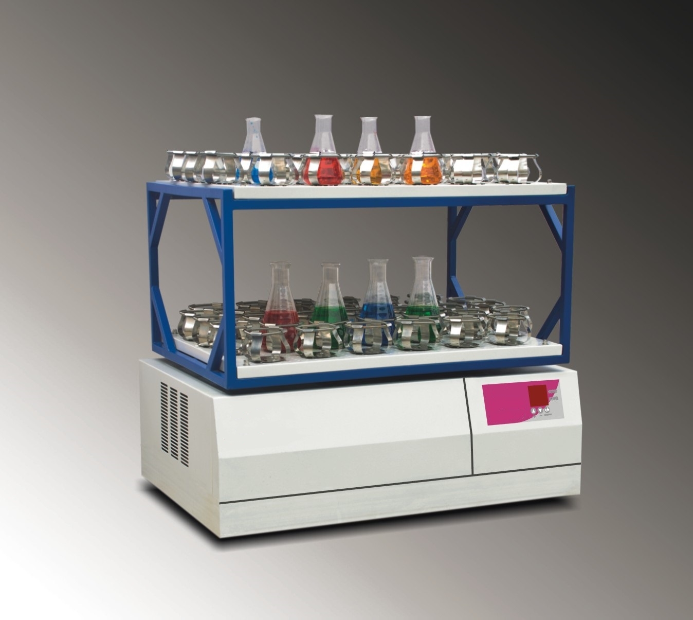 HNY-872 敞開式搖瓶機（振蕩器）