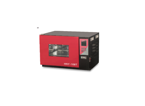 HNY-108T 迷你型疊加恒溫振蕩器（搖床）